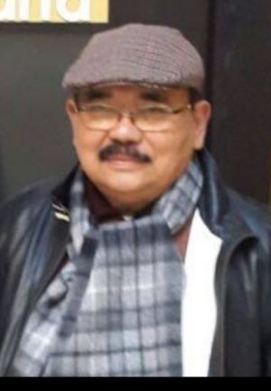 Sahabat Sungai Batanghari