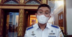 Lakalantas, Kerusakan Bus Trans Siginjai Aset Pemprov Jambi Sepenuhnya Tanggung Jawab Damri