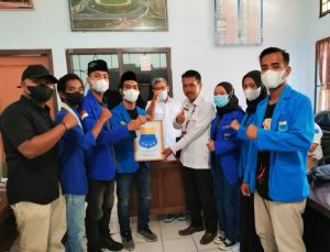 Daftar Hari Terakhir, PC PMII Tebo Ikut Sayembara Nama Stadion