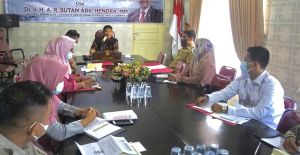 SAH Siap Pertahankan Kemenangan Prabowo Subianto di Jambi