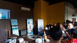 Edukasi Pelayanan Publik di Sektor Listrik, Heri Paparkan Aduan yang Masuk Respon Cepat Ombudsman