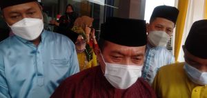 Baru Tahu Siswa di SMAN TT Berkelahi, Al Haris : Pak Kadis, Cari Kepseknya yang Bagus