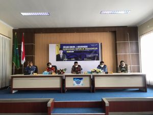 Kolaborasi Akademisi dan Ombudsman RI Penting untuk Pencegahan Maladministrasi Pelayanan Publik