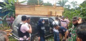 Sempat Saling Kejar, BNNP Jambi Gagalkan 2 Kg Sabu