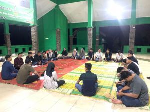 Rapat Kerja HMI Cabang Jambi, Yasir Hasbi: Bahas Perkaderan Hingga Sikapi Isu Terkini 