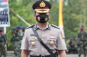 RS Bhayangkara Polda Jambi Naik Tingkat II, Akan Dipimpin Perwira Berpangkat Kombes