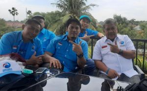 Roadshow Kolaborasi ke Wilayah Sumatera Awal 2022, Anis Matta Akan Singgah ke Jambi 