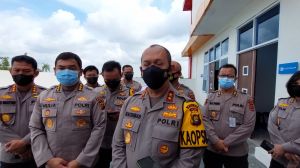 Duka Mendalam, Kapolda Siap Antar Jenazah Siswa SPN Polda Jambi ke Papua