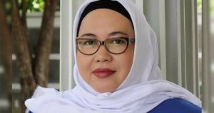 Elza Syarief Tunjuk Camelia Hasip sebagai Ketua DPD Perwira Provinsi Jambi