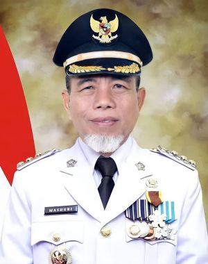 Disahkan Dini Hari,  Mashuri: APBD Merangin 2022 Rp 1,36 Triliun