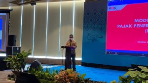 Dorong Transparansi PPJ, KPK Luncurkan Modul baru JAGA