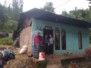 Tale Naek JOI Menjemput Pin Emas