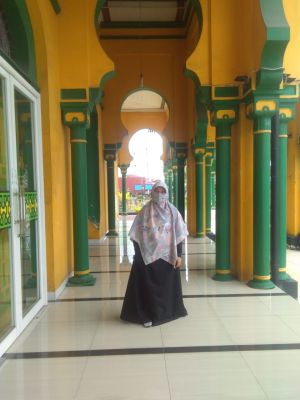 Diplomasi Pertukaran Nama Tokoh Bangsa 