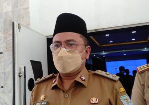 PPKM Level 3 Dibatalkan, Maulana: Kita Ikuti Arahan Mendagri