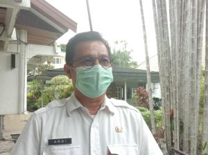 Terbukti Cemari Sumur, PT Logistik Alam Semesta Harus Ganti Rugi Ke Warga
