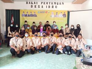 Support MBKM, Program Kemahasiswaan Faperta UNJA raih Prestasi Nasional