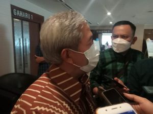 Hingga Akhir Tahun Ini, Dewan Pers Targetkan 1.800 Perusahaan Pers Sudah Terverifikasi
