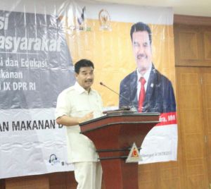 Nasionalis Banget, SAH Dorong Penggunaan Vaksin Dalam Negeri Untuk Booster 