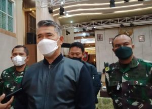 Berikut Sejumlah Peraturan yang akan Diterapkan di Kota Jambi saat Nataru