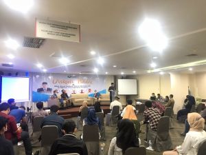 Penangkapan Ikan Secara Terukur Harus Disupport BBM Bersubsidi Untuk Nelayan