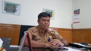 Dinas PUPR Kota Jambi Anggarkan Rp. 800 Juta untuk Pembersihan Kali dan Sungai