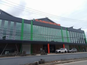 Maret Akan Mulai Beroperasi, Mall Pelayanan Publik Sediakan 115 Layanan