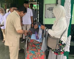 Hari Ibu, SAH Kenang Sang Ibu dengan Doa dan Kerinduan