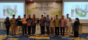 SKK Migas – KKKS Galakkan Program Vaksinasi Bersinergi dengan Dewan Masjid Indonesia