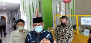 Genjot Pendapatan, BPKPD Provinsi Jambi Sasar Angkutan Barang dan Pertambangan di Malam Hari