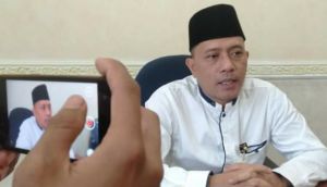 Komisi IV : Kepsek SMAN 8 Kota Jambi Tetap Disanksi, Anak Diselamatkan