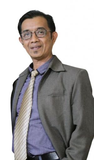Raih Suara Terbanyak, Junaidi Habe'  Jadi Formatur/Ketua Alumni UIN STS Jambi
