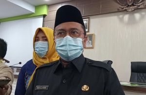Defisit 3 Persen, Maulana Optimis Tahun 2022 Dapat Capai Target