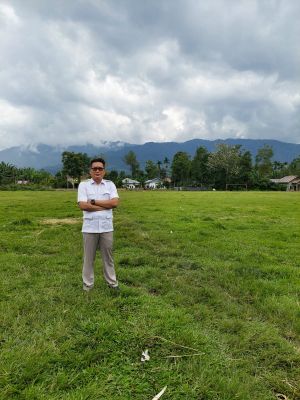 Potensi Ekonomi Hijau Di Indonesia