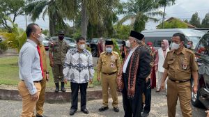 Atasi Pengangguran, SAH Perjuangkan Peningkatan BLK Jambi Bertaraf Nasional