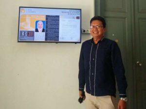Endemi dan Recovery, Dua Titik Harapan Tahun 2022