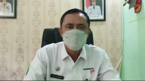 Dengan LSRT, Masyarakat yang Belum Dapat Bansos Tak Perlu ke Dinsos Cukup ke Kelurahan