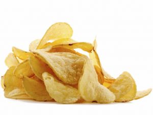 Resolusi 2022 Menurunkan Berat Badan, Lupakan Makanan Ini