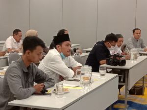 Catatan Pengamat Jambi Untuk Perindo: Ciptakan Figur Murni
