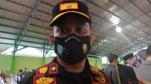 Dua Anggota Satpol PP Kota Jambi Positif Saat Tes Narkoba, Mustari: Tidak Kita Perpanjang