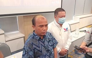 Melalui Konvensi Rakyat, Partai Perindo Ajak Putra Putri Terbaik Jambi Maju Sebagai Caleg 2024