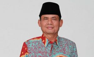 Ketum BMKJ Nasional Sebut Buku '65 Tokoh' Adalah Pokok Pikiran Ingin Membangun Jambi 