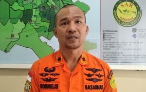 Diterjang Banjir, 19.291 Jiwa di Bungo Terdampak