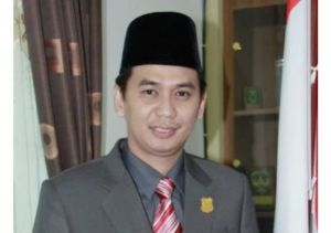 Faisal Riza Segera Dilantik Gantikan Roky Candra Jadi Waka DPRD Provinsi Jambi