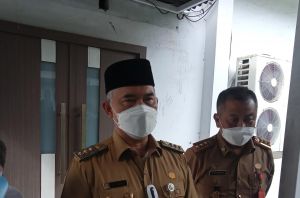 Kasus Covid-19 Tinggal Satu Pasien, Fasha: Satgas Tetap Aktif