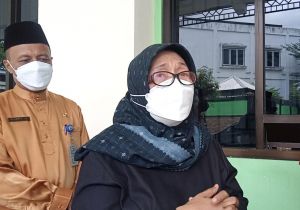 Assessment TKK, Liana : Sampai Sekarang Masih Bisa Dipertahankan