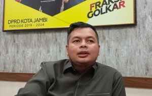 DPRD Dukung Rencana Pembangunan RS, Farid: Kita Harap Kerjasama dengan BPJS