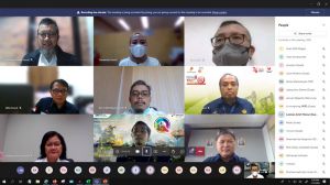 Dukung Percepatan Produksi Sumur, SKK Migas Bangun Aplikasi Monitoring Pembangunan Well Connection