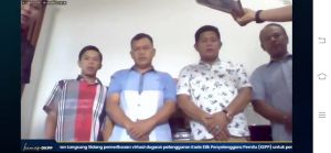 Ini Keterangan Saksi yang Dihadirkan Taufik Harun