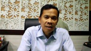 Mantan Kepala BPPRD Kota Jambi Subhi Divonis 4 Tahun 5 Bulan