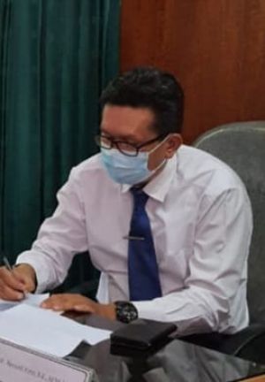 Dugaan Kartel di Balik Harga Minyak Goreng yang melambung tinggi